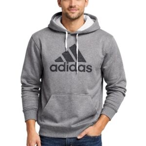 Adidas Originals Men's‎ Game and Go Logo Hoodie